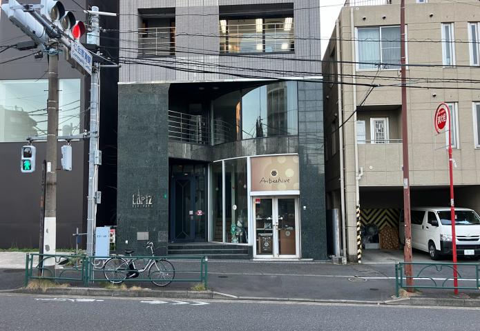 人気エリア恵比寿のダイニングバー居抜き物件！